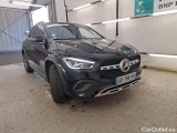  Mercedes  GLA MERCEDES-BENZ   2020  5P  SUV 2 0  200 D BUSINESS LINE DCT #4