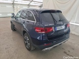  Mercedes  G-Klasee MERCEDES-BENZ GLC / 2019 / 5P / SUV GLC 300 de Business Line 4Matic #2