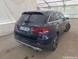  Mercedes  G-Klasee MERCEDES-BENZ GLC / 2019 / 5P / SUV GLC 300 de Business Line 4Matic #3