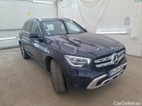  Mercedes  G-Klasee MERCEDES-BENZ GLC / 2019 / 5P / SUV GLC 300 de Business Line 4Matic #4