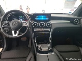  Mercedes  G-Klasee MERCEDES-BENZ GLC / 2019 / 5P / SUV GLC 300 de Business Line 4Matic #5