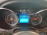  Mercedes  G-Klasee MERCEDES-BENZ GLC / 2019 / 5P / SUV GLC 300 de Business Line 4Matic #6