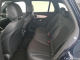  Mercedes  G-Klasee MERCEDES-BENZ GLC / 2019 / 5P / SUV GLC 300 de Business Line 4Matic #9
