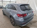 Mercedes  G-Klasee MERCEDES-BENZ GLC / 2019 / 5P / SUV GLC 300 e Business Line 4Matic #2