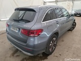  Mercedes  G-Klasee MERCEDES-BENZ GLC / 2019 / 5P / SUV GLC 300 e Business Line 4Matic #3