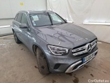  Mercedes  G-Klasee MERCEDES-BENZ GLC / 2019 / 5P / SUV GLC 300 e Business Line 4Matic #4