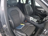  Mercedes  G-Klasee MERCEDES-BENZ GLC / 2019 / 5P / SUV GLC 300 e Business Line 4Matic #6