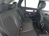  Mercedes  G-Klasee MERCEDES-BENZ GLC / 2019 / 5P / SUV GLC 300 e Business Line 4Matic #9
