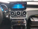  Mercedes  G-Klasee MERCEDES-BENZ GLC / 2019 / 5P / SUV GLC 300 e Business Line 4Matic #10