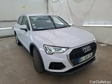  Audi  Q3  35 TDI Business Line 2.0 TDI 150CV BVA7 E6d #4