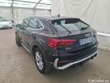  Audi  Q3 AUDI  Sportback / 2019 / 5P / SUV 45 TFSI E 245 S TRONIC S LINE #2