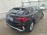  Audi  Q3 AUDI  Sportback / 2019 / 5P / SUV 45 TFSI E 245 S TRONIC S LINE #3