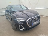  Audi  Q3 AUDI  Sportback / 2019 / 5P / SUV 45 TFSI E 245 S TRONIC S LINE #4