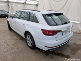  Audi  A4  Avant business line 2.0 TDI 150CV BVA7 E6 #2
