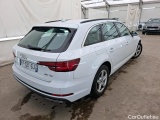  Audi  A4  Avant business line 2.0 TDI 150CV BVA7 E6 #3
