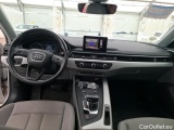  Audi  A4  Avant business line 2.0 TDI 150CV BVA7 E6 #5