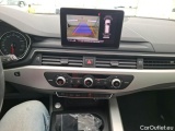  Audi  A4  Avant business line 2.0 TDI 150CV BVA7 E6 #7