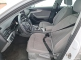  Audi  A4  Avant business line 2.0 TDI 150CV BVA7 E6 #8