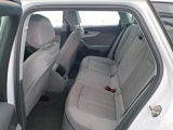  Audi  A4  Avant business line 2.0 TDI 150CV BVA7 E6 #9