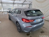  Bmw  Serie 1 BMW Série 1 / 2019 / 5P / Berline 116i DKG7 Business Design #2