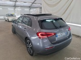  Mercedes  A-Klasse MERCEDES-BENZ Classe A Compact / 2018 / 5P / Berline A 180 Business Line #2
