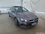  Mercedes  A-Klasse MERCEDES-BENZ Classe A Compact / 2018 / 5P / Berline A 180 Business Line #4