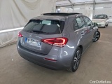  Mercedes  A-Klasse MERCEDES-BENZ Classe A Compact / 2018 / 5P / Berline A 180 Business Line #3