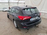  Ford  Focus  Turnier Trend 1.5 EcoBlue 95CV BVM6 E6dT #2