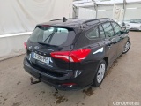  Ford  Focus  Turnier Trend 1.5 EcoBlue 95CV BVM6 E6dT #3