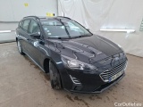  Ford  Focus  Turnier Trend 1.5 EcoBlue 95CV BVM6 E6dT #4