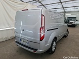  Ford  Transit  Custom Fourgon 300 L1 Trail 2.0 TDCi 130CV BVA6 E6d #3