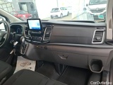  Ford  Transit  Custom Fourgon 300 L1 Trail 2.0 TDCi 130CV BVA6 E6d #5