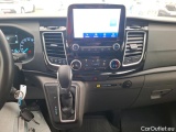  Ford  Transit  Custom Fourgon 300 L1 Trail 2.0 TDCi 130CV BVA6 E6d #7
