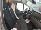  Ford  Transit  Custom Fourgon 300 L1 Trail 2.0 TDCi 130CV BVA6 E6d #8