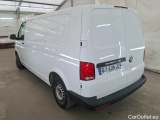  Volkswagen  Transporter VOLKSWAGEN  / 2019 / 4P / Fourgon tôlé 2.0 TDi 150 L2H1 Business Line #2