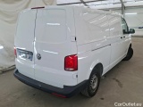  Volkswagen  Transporter VOLKSWAGEN  / 2019 / 4P / Fourgon tôlé 2.0 TDi 150 L2H1 Business Line #3
