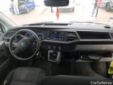  Volkswagen  Transporter VOLKSWAGEN  / 2019 / 4P / Fourgon tôlé 2.0 TDi 150 L2H1 Business Line #5