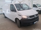  Volkswagen  Transporter VOLKSWAGEN  / 2019 / 4P / Fourgon tôlé 2.0 TDi 150 L2H1 Business Line #4