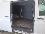  Volkswagen  Transporter VOLKSWAGEN  / 2019 / 4P / Fourgon tôlé 2.0 TDi 150 L2H1 Business Line #9