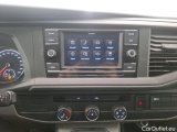  Volkswagen  Transporter VOLKSWAGEN  / 2019 / 4P / Fourgon tôlé 2.0 TDi 150 L2H1 Business Line #7