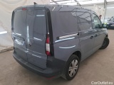  Volkswagen  Caddy VOLKSWAGEN  Cargo / 2020 / 4P / Fourgonnette 1.5 TSI 114ch DSG Business #3