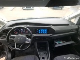  Volkswagen  Caddy VOLKSWAGEN  Cargo / 2020 / 4P / Fourgonnette 1.5 TSI 114ch DSG Business #5