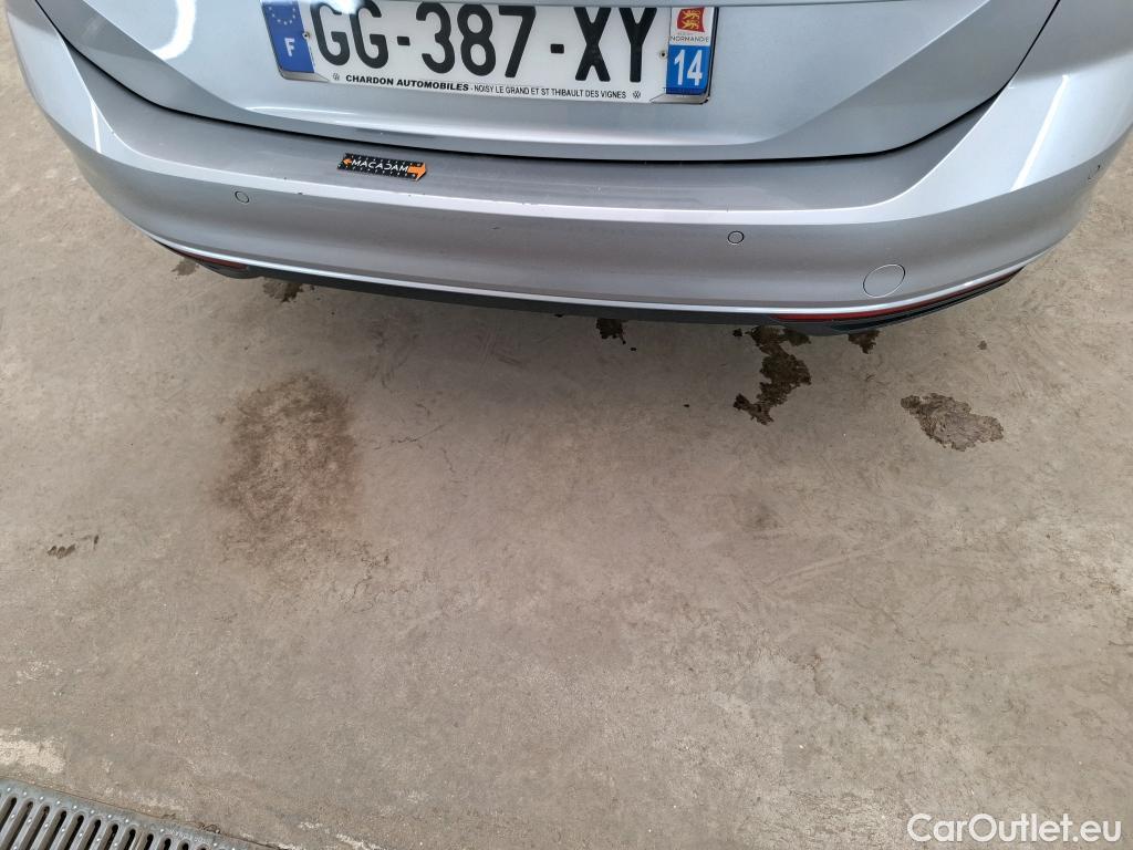  Volkswagen  Passat  Break Business 2.0 TDI 150CV BVA7 E6d #4