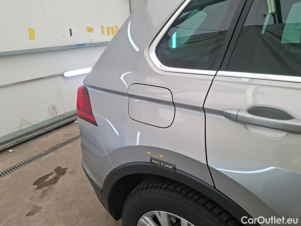  Volkswagen  Tiguan VOLKSWAGEN  5p SUV 2.0 TDI 150 DSG7 Confortline Business #15