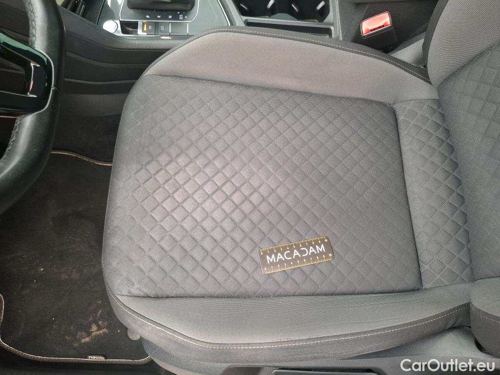  Volkswagen  Tiguan VOLKSWAGEN  5p SUV 2.0 TDI 150 DSG7 Confortline Business #19
