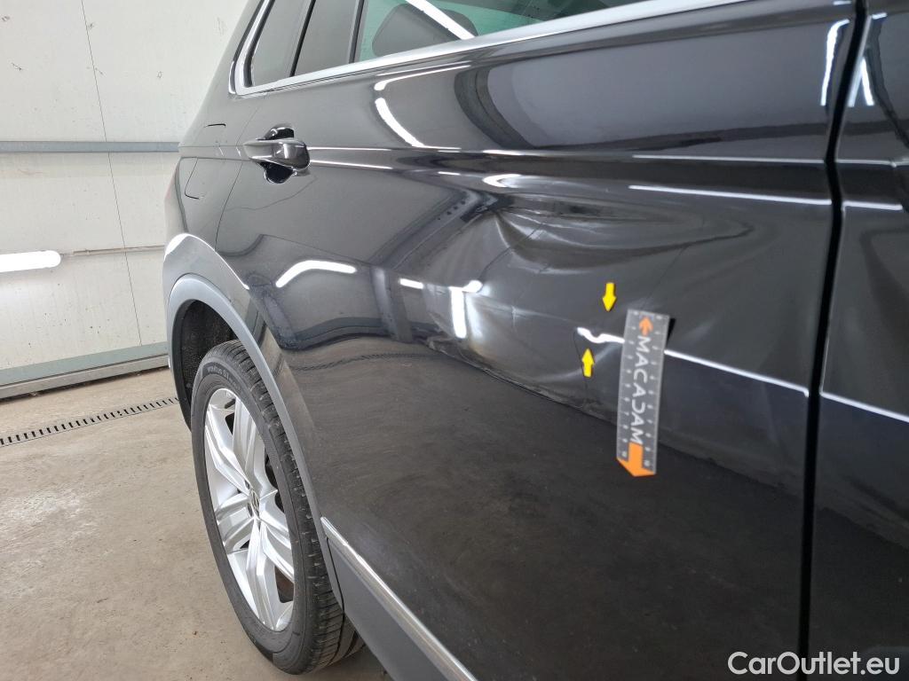  Volkswagen  Tiguan VOLKSWAGEN  / 2020 / 5P / SUV 1.4 eHybrid 245 DSG6 Elegance #5