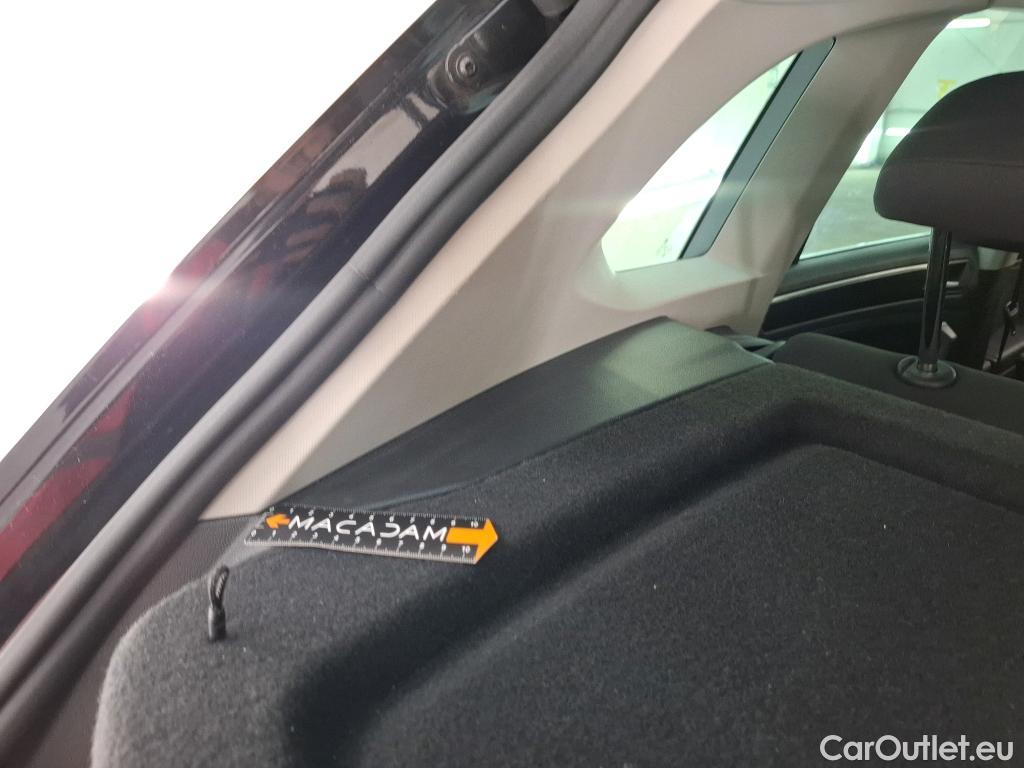  Volkswagen  Tiguan VOLKSWAGEN  / 2020 / 5P / SUV 1.4 eHybrid 245 DSG6 Elegance #12