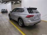  Volkswagen  Tiguan VOLKSWAGEN  Allspace / 2021 / 5P / SUV 1.5 TSI 150 DSG7 R-Line #2