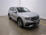  Volkswagen  Tiguan VOLKSWAGEN  Allspace / 2021 / 5P / SUV 1.5 TSI 150 DSG7 R-Line #4