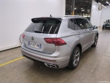  Volkswagen  Tiguan VOLKSWAGEN  Allspace / 2021 / 5P / SUV 1.5 TSI 150 DSG7 R-Line #3